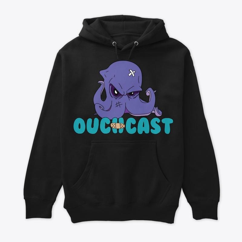 The one and only OUCHCAST