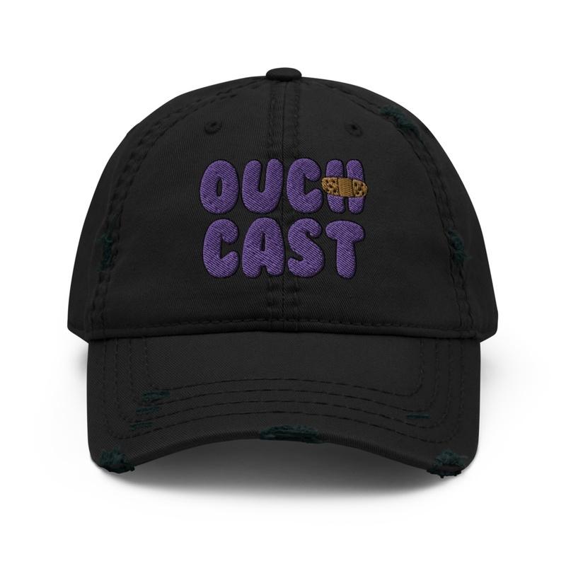 Ouchcast 1